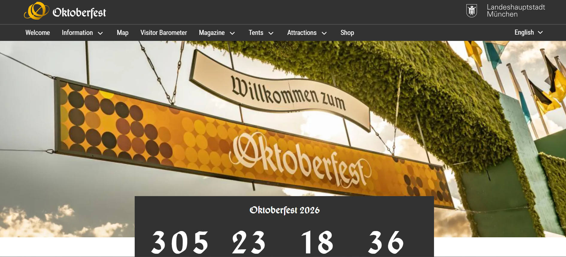Oktoberfest